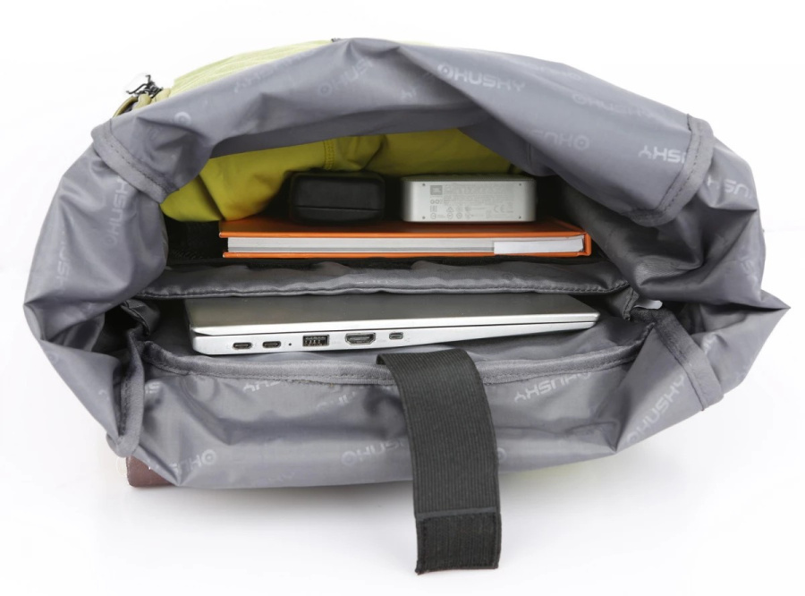 MOPER рюкзак городской (28 л, зеленый) MOPER рюкзак городской (28 л, зеленый)