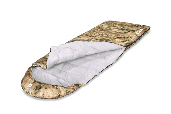Купить Talberg forester -2°с спальный мешок (туман -2с, левый) 6 850 ₽ Talberg forester -2°с спальный мешок (туман -2с, левый)