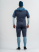 *Шорты NONAME SKI SHORTS 24 UX NAVY/MED BLUE (7-XL, NAVY/MED BLUE, , , , , )