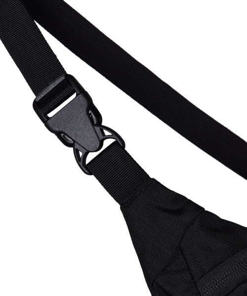 Сумка поясная Adventure V2 (, 1000/черный, , , , )