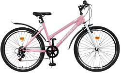  *Велосипед Progress Ingrid Low 26" 7642754