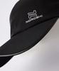 Кепка Nordski Pro Black (, Black, , , , , )
