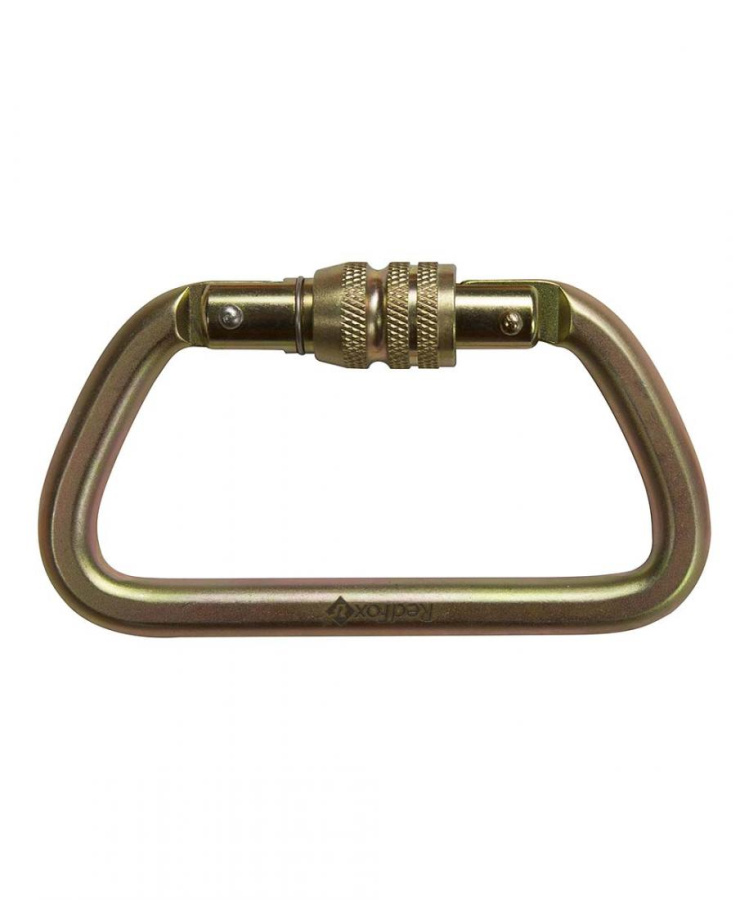 Карабин стальной RF 249N-10115 (, , , )