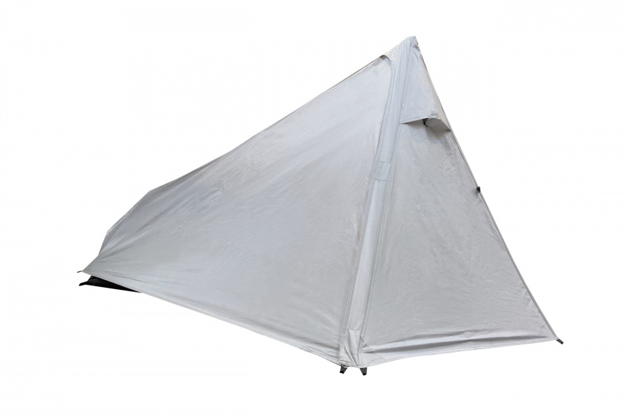 2105 BOLOGNA Палатка одноместная (серый) 2105 BOLOGNA Палатка одноместная (серый)