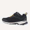 Ботинки STRIDER GTX (42, Black/Yellow, , , , , )