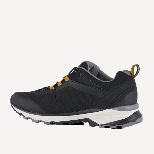 Ботинки STRIDER GTX (42, Black/Yellow, , , , , )