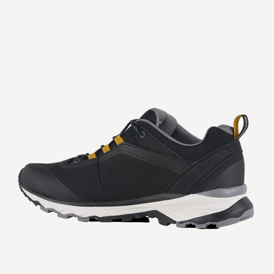Ботинки STRIDER GTX (47, Black/Yellow, , , , , )