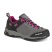 Ботинки RAIDER W'S WP (36, GREY/FUCHSIA, , , , , , , )