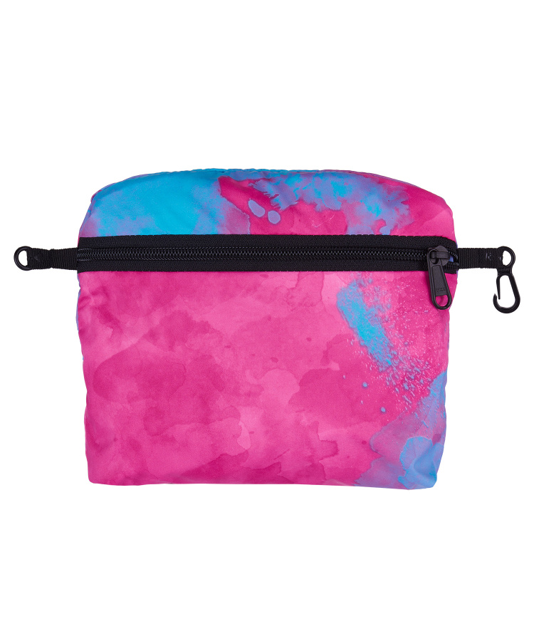 Рюкзак Compact Promo V2 DF (, AQ05/аква/розовый, , , , , )