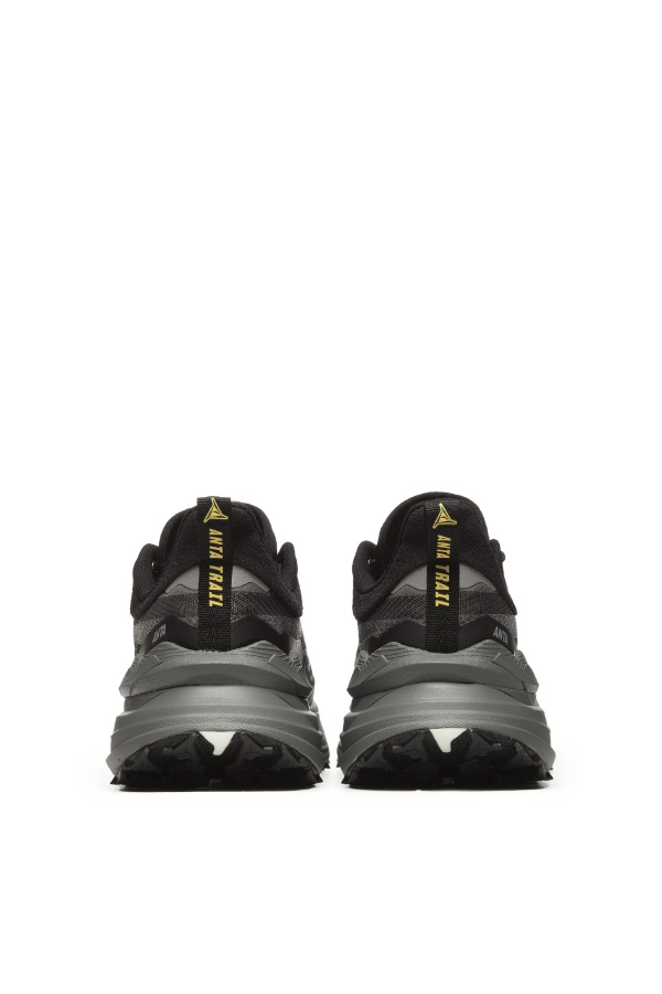 Кроссовки для трейлраннинга SKY RUN Черный1 (8, Черный, , , , , ) Кроссовки для трейлраннинга SKY RUN Черный1 (8, Черный, , , , , )