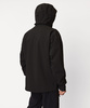 Куртка outdoor rain Мужская (52, 1000/черный, , , , , )