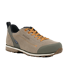 Ботинки ZETA WP (43, Khaki/Orange, , , , , )