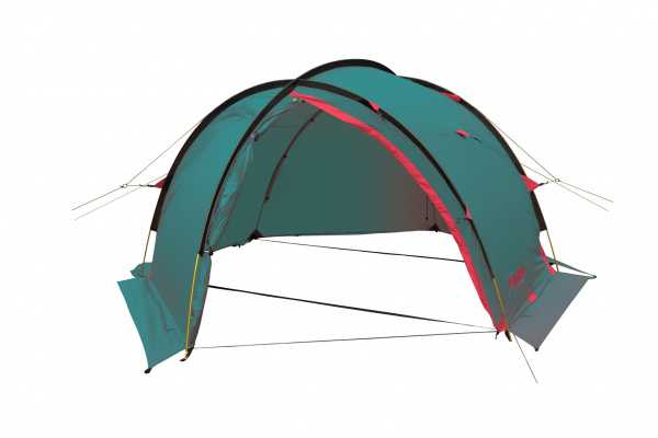 Talberg marel 3 pro палатка talberg (зелёный)