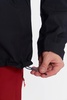 *Куртка 3L 25-40501 КОРБУ муж. (50, 10 Черный, 180, , , , )