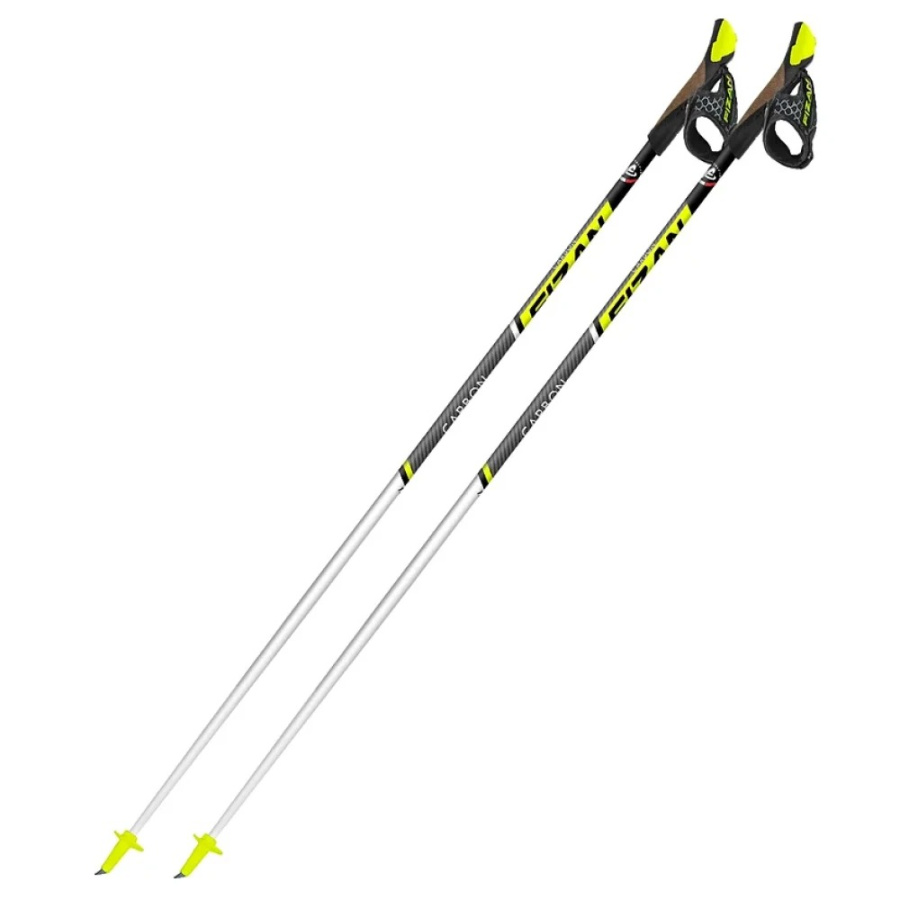 Палки для скандинавской ходьбы NW CARBON 3K RACE (130, S21 CA08, , , )