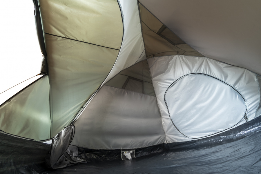 ALPINE EXPEDITION AUTO палатка Talberg (зелёный) ALPINE EXPEDITION AUTO палатка Talberg (зелёный)