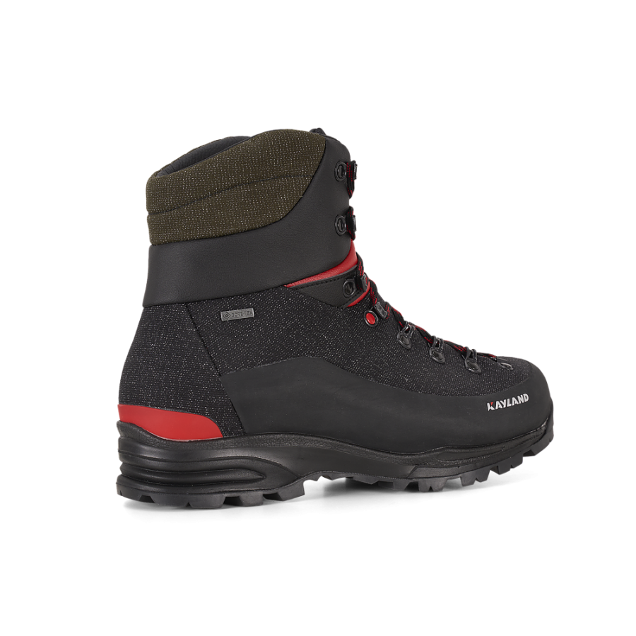 Ботинки TUSCIA 2.0 GTX (44, Black, , , )