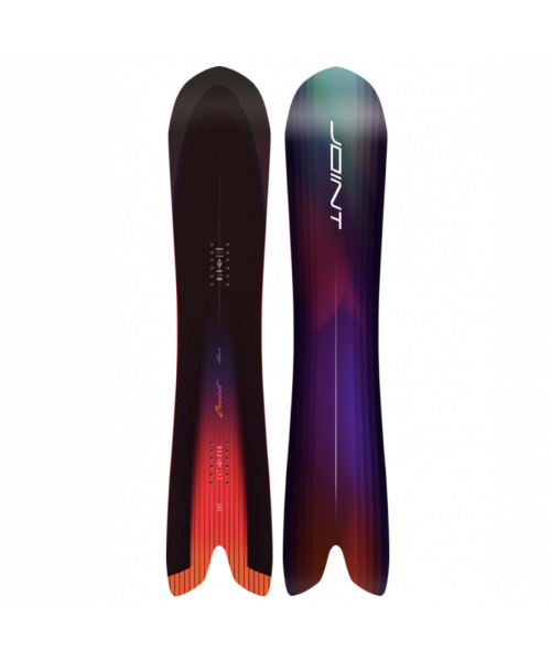 Сноуборд JOINT BREAKOUT (162, , , , , , )