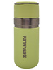 Термобутылка STANLEY GO Quick Flip™ 0,47L, Цитрон (, Цитрон, , , , , )