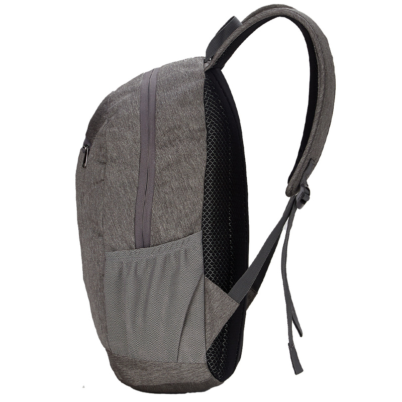 B0366 BUSINESS BACKPACK Рюкзак (св. серый)