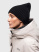 *100661 Шапка MIAS (One Size, 060 чёрный, , , , , ) *100661 Шапка MIAS (One Size, 060 чёрный, , , , , )