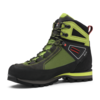Ботинки CROSS MOUNTAIN GTX (44, Black/Lime, , , )