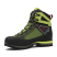 Ботинки CROSS MOUNTAIN GTX (41, Black/Lime, , , )