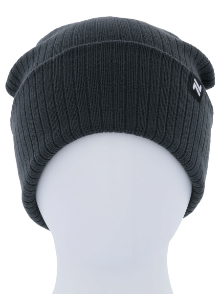 Шапка Nordski Retro Grey