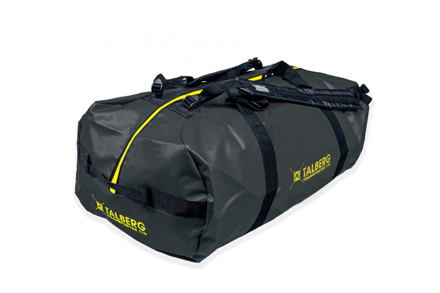 Баул транспортировочный TRANSPORTER BAG 140 (олива)