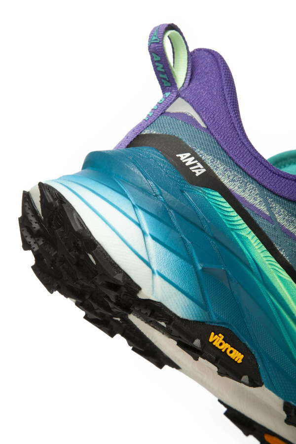 Кроссовки для трейлраннинга SKY RUN Черный (9, Черный, , , , , ) Кроссовки для трейлраннинга SKY RUN Черный (9, Черный, , , , , )