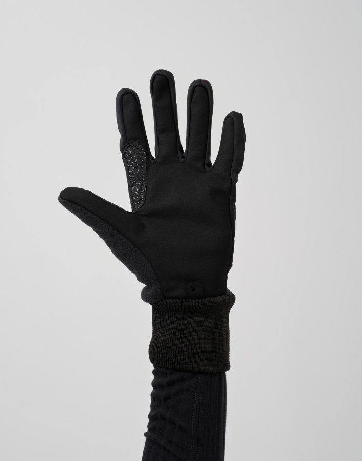 Перчатки Nordski Motion Black/Pink WS (9-M, Black/Pink, , , , , )