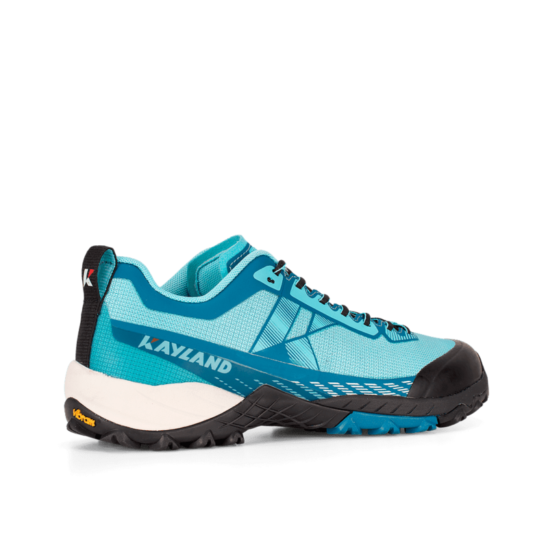 Ботинки TUONO W'S (40.5, TEAL/AZURE, , , , , )