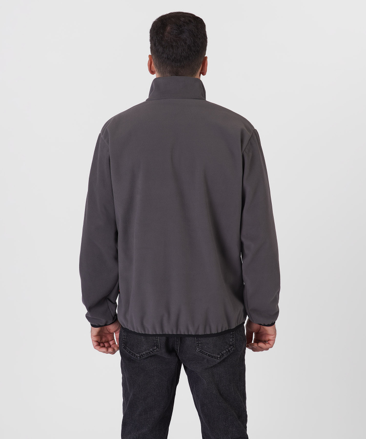 Джемпер Distance P Мужской (XXL, 4000/серый, , , , , )