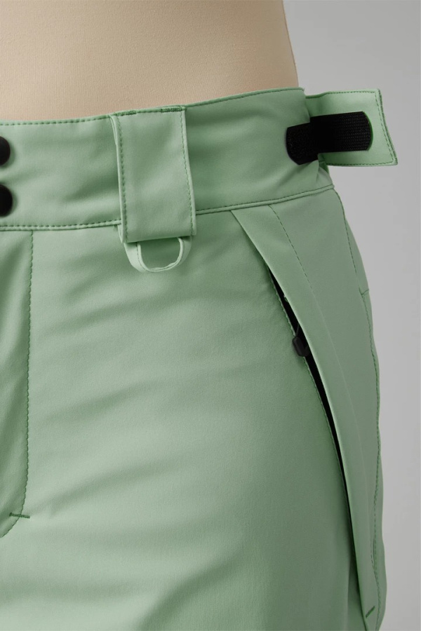 *Брюки 24-22534 ТАКЛИК гор. жен. (48, 53 Ментол, 168, , , , )