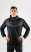 *Куртка NONAME HYBRID RUN JERSEY 23 UX BLACK 2001654-0001 (6-L, Черный, , , , , )