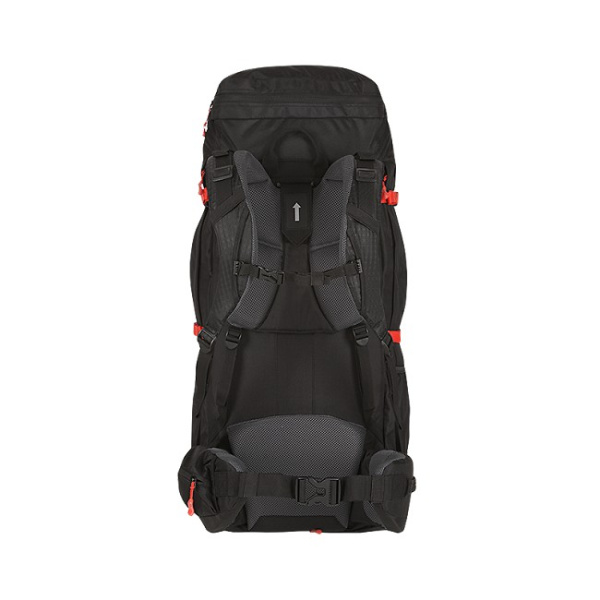 Купить HUSKY samont рюкзак (60л+10л, черный) 21 750 ₽ HUSKY samont рюкзак (60л+10л, черный)