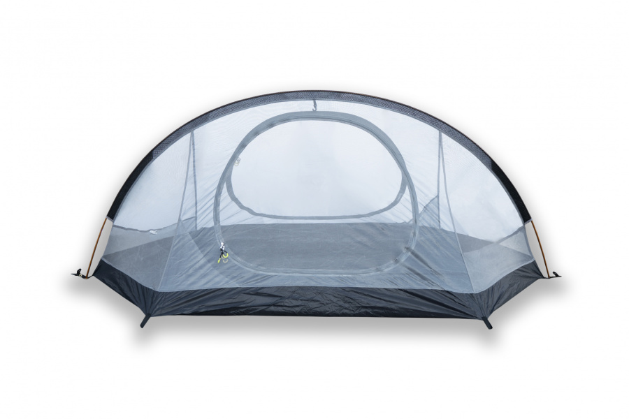 BURTON 1 Alu палатка Talberg (зелёный) BURTON 1 Alu палатка Talberg (зелёный)