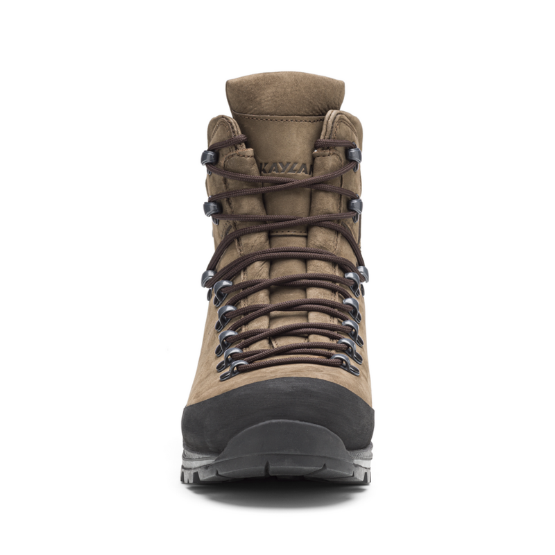 Ботинки GLOBO GTX (47.5, Brown, , , , )