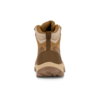 Ботинки THUNDER LEATHER W'S MID WP (39, BRONZE / CREAM, , , , , )