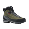 Ботинки GRAND TOUR GTX (42, Brown/Green, , , , , )