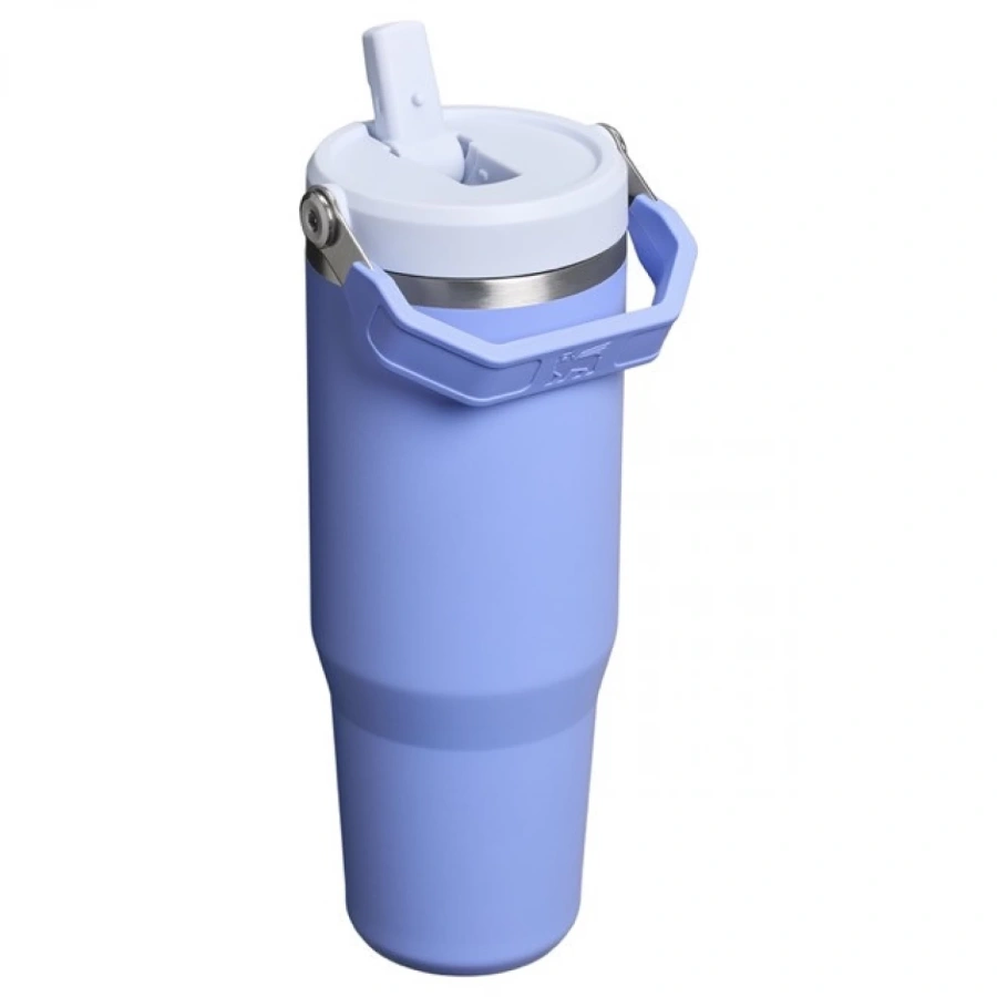 Термокружка STANLEY Iceflow 0,89L, Сиреневый (, Сиреневый, , , , , )