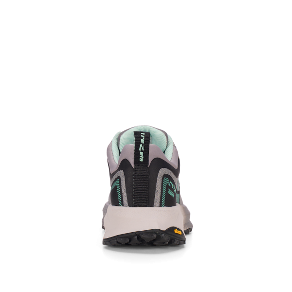 Ботинки SEKAI W'S WP (37, Grey/Green, , , , , )