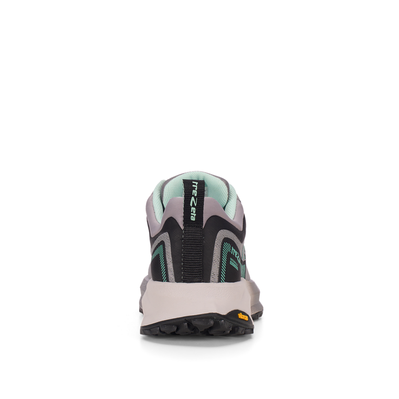 Ботинки SEKAI W'S WP (39, Grey/Green, , , , , )
