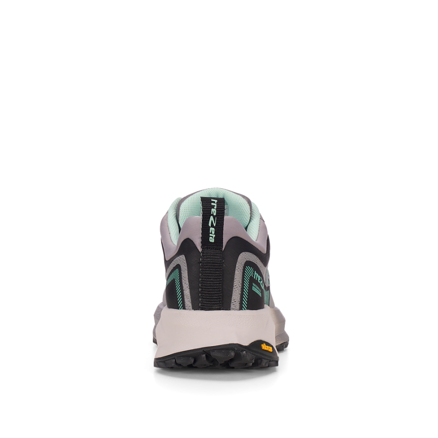 Ботинки SEKAI W'S WP (37, Grey/Green, , , , , )