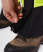 Гамаши II (L, NY10/Neon Yellow/черный, , , , , )