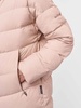 Полупальто пуховое Myst Женское (XL, 3500/бежевый, , , )