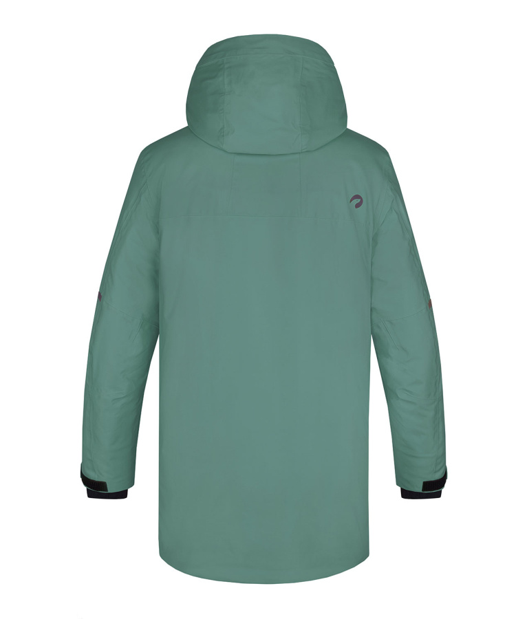 *100426 Куртка мужская TAYMIR (S, 429 тайга, , , , , )