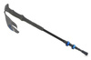 Треккинговые палки Carbon FL Foam (, Carbon/Blue, , , )