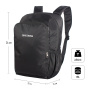 Купить SAMSTRONG b0287 casual backpack рюкзак (черный) 4 050 ₽ SAMSTRONG b0287 casual backpack рюкзак (черный)