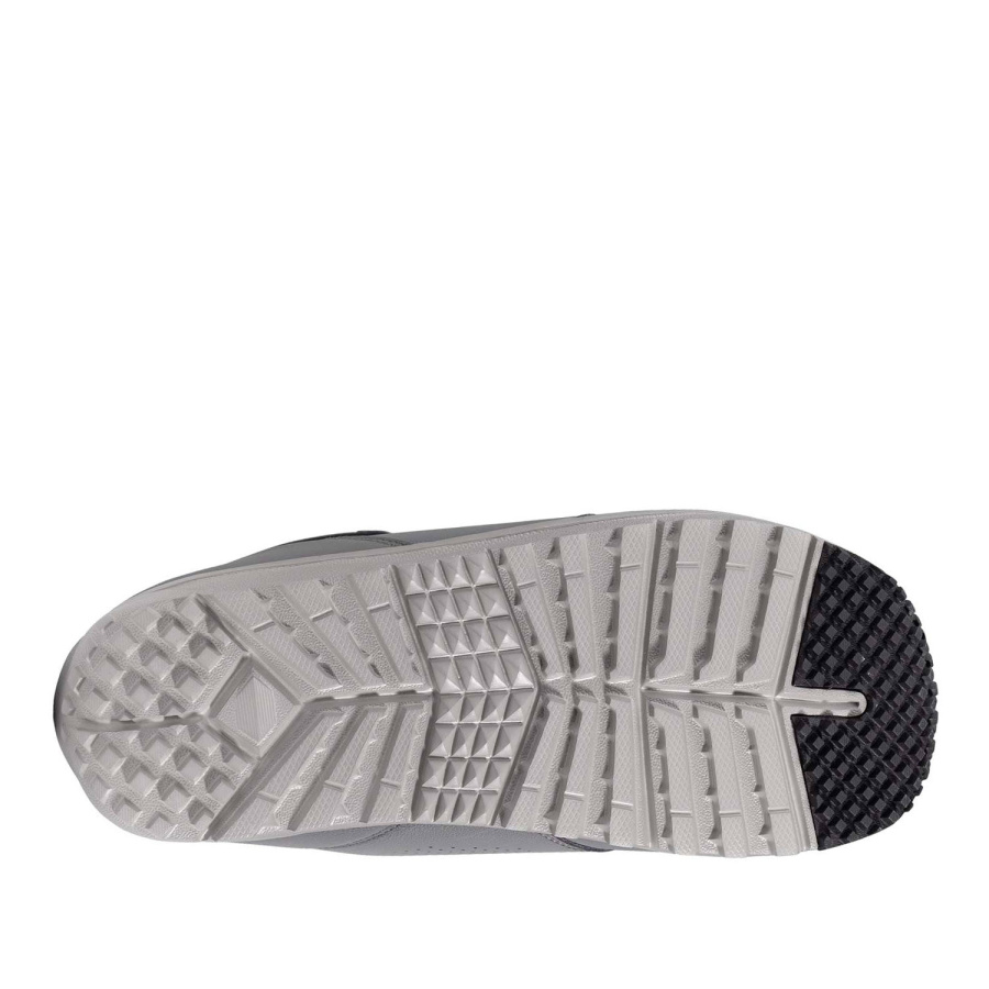 Ботинки для сноуборда Cascade (10.5, Gray, , , , , )